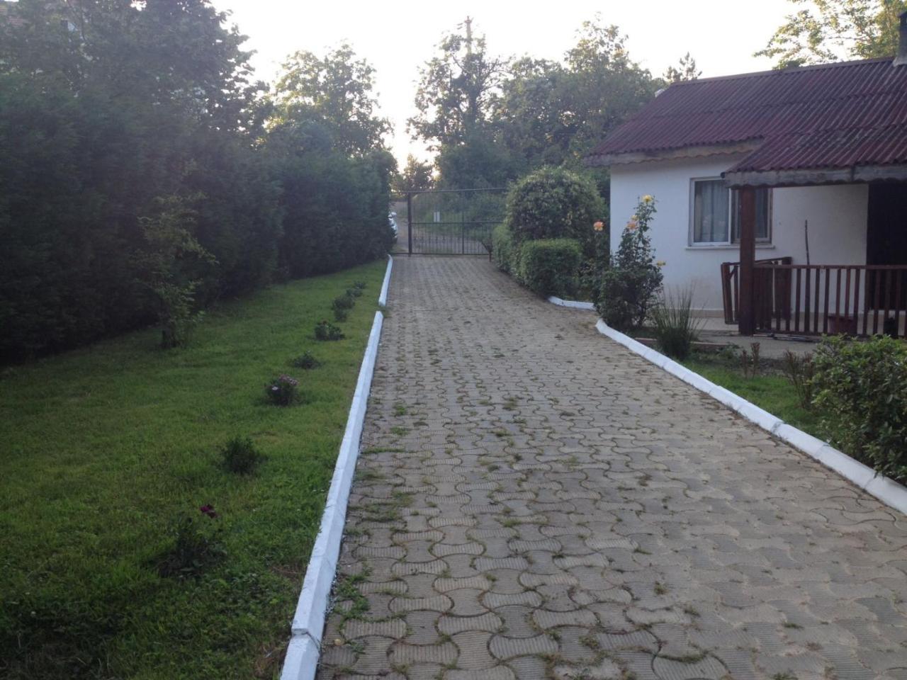 Pigal Hotel Sapanca Exterior photo