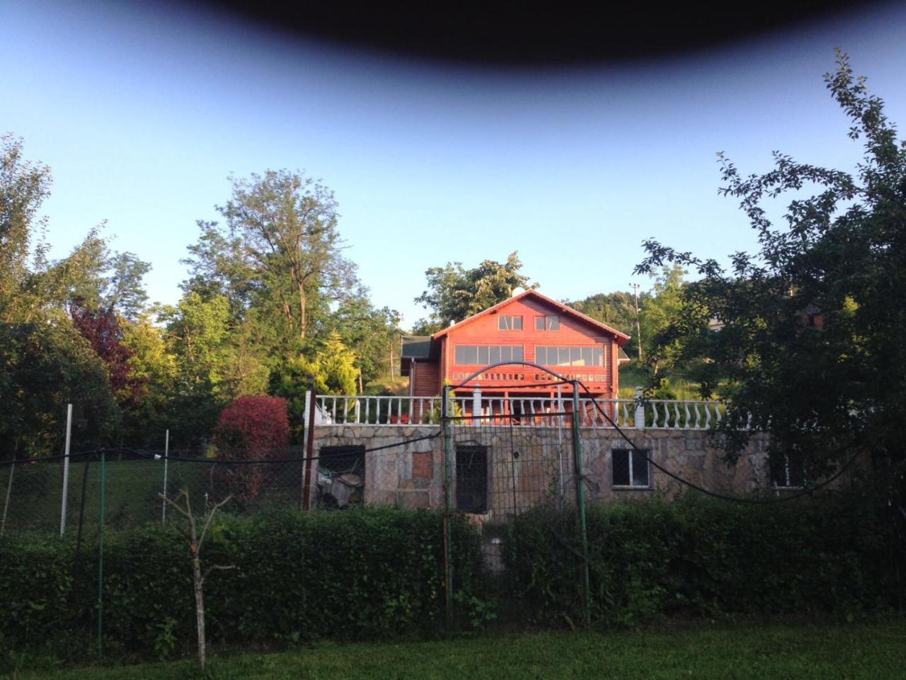 Pigal Hotel Sapanca Exterior photo